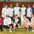 Maniacs - Div. A 2nd Place - Cermaq Canada