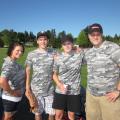 14th Annual PAA Slo-Pitch Tourney