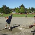 14th Annual PAA Slo-Pitch Tourney